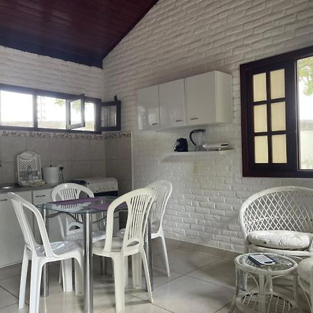 Hotel - Apart-Hotel Chale Executivo Mossoró Екстериор снимка