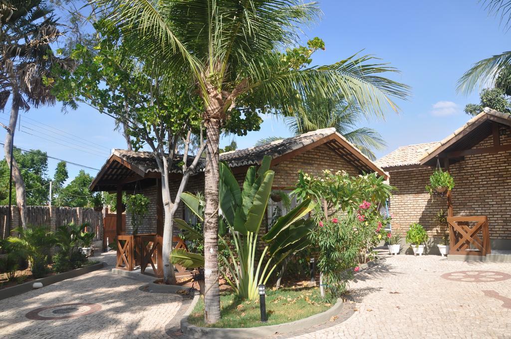 Hotel - Apart-Hotel Chale Executivo Mossoró Стая снимка