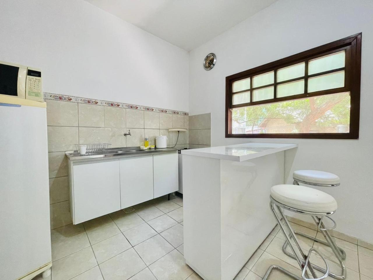 Hotel - Apart-Hotel Chale Executivo Mossoró Екстериор снимка