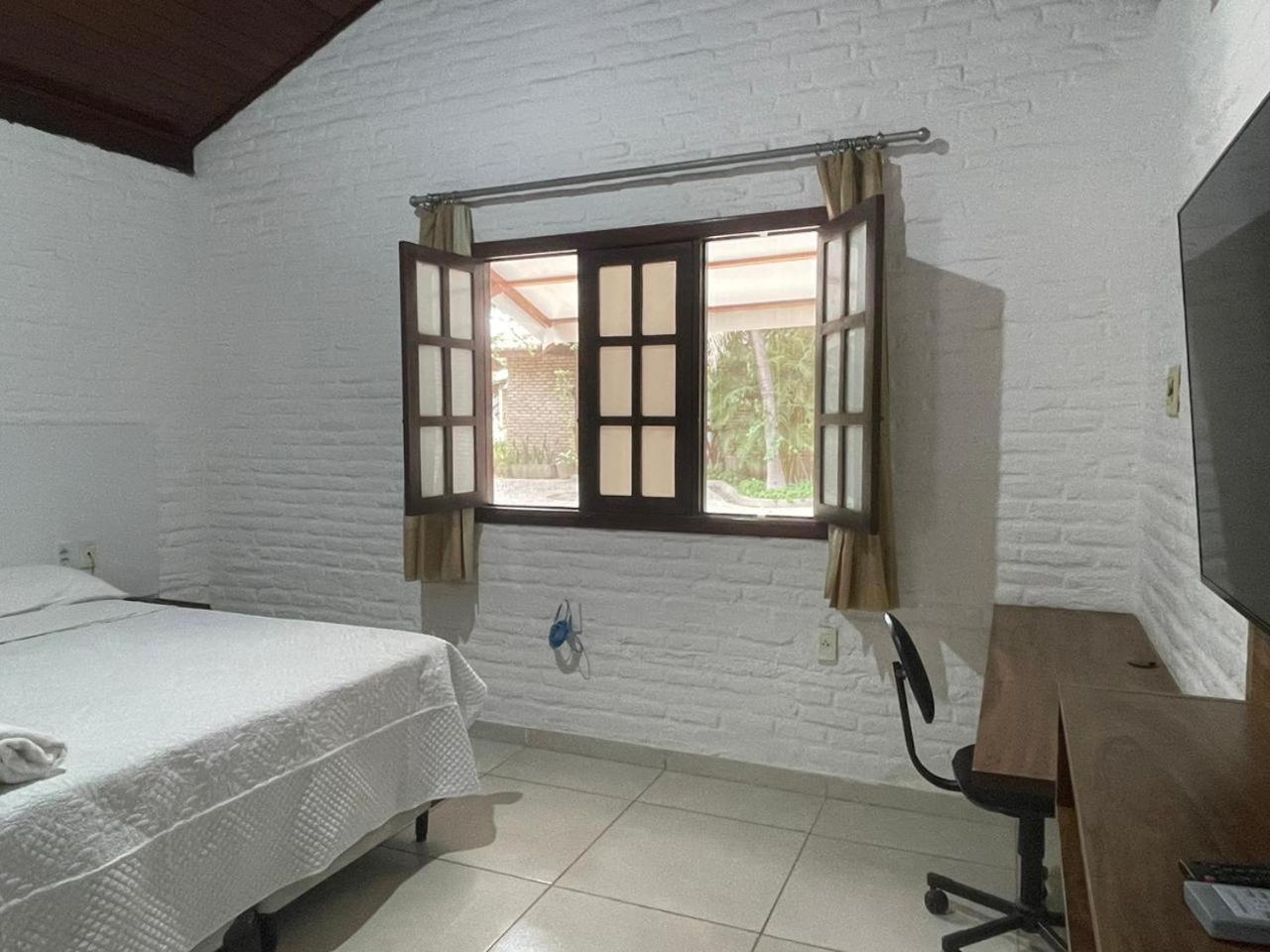 Hotel - Apart-Hotel Chale Executivo Mossoró Екстериор снимка