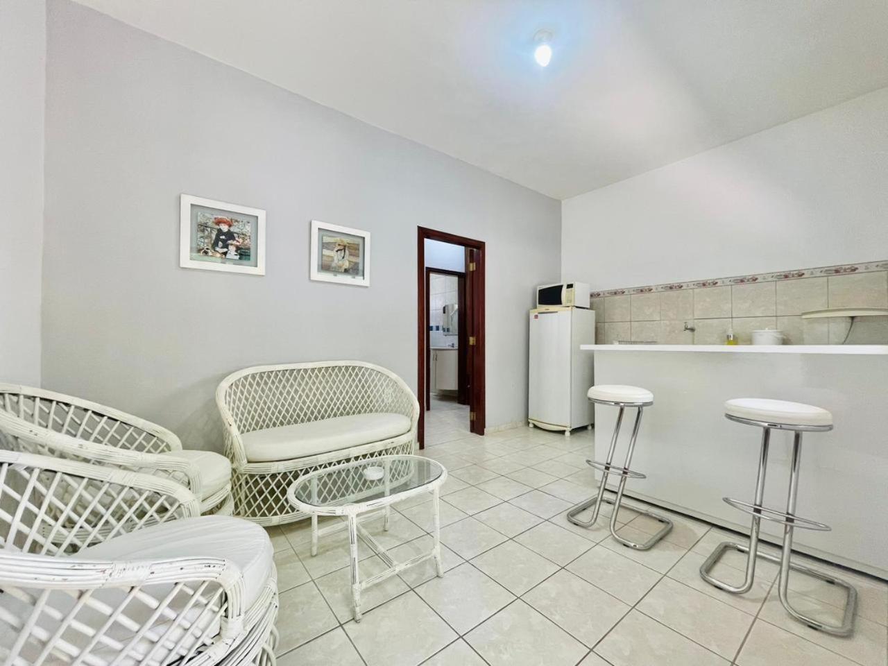 Hotel - Apart-Hotel Chale Executivo Mossoró Екстериор снимка