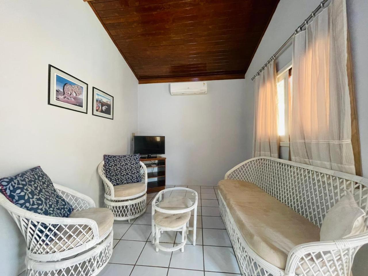 Hotel - Apart-Hotel Chale Executivo Mossoró Екстериор снимка