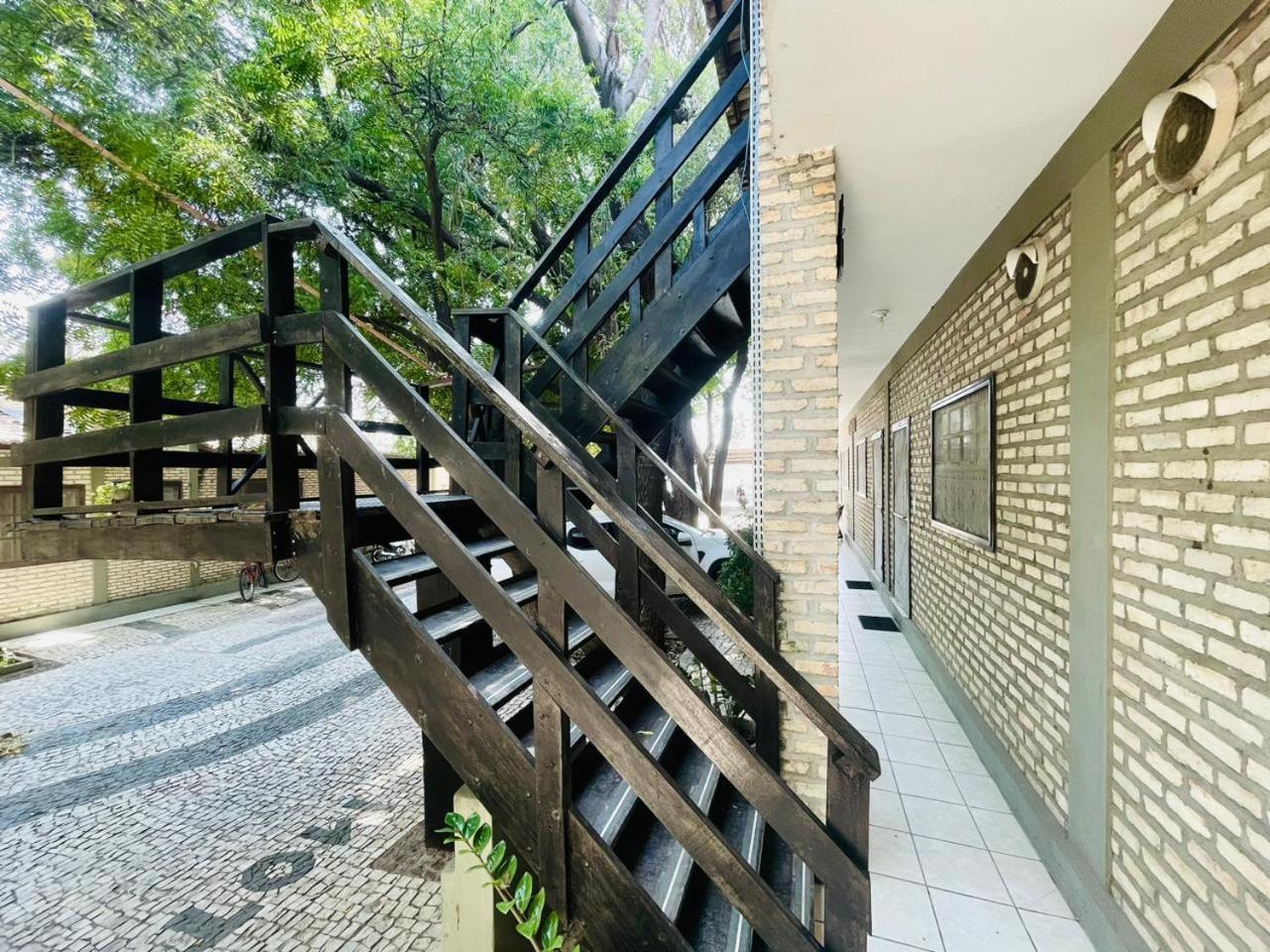 Hotel - Apart-Hotel Chale Executivo Mossoró Екстериор снимка