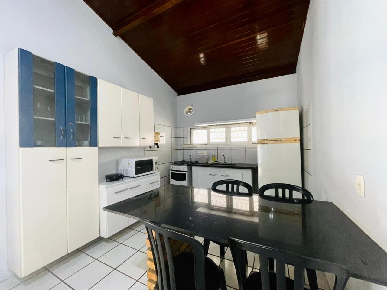 Hotel - Apart-Hotel Chale Executivo Mossoró Екстериор снимка