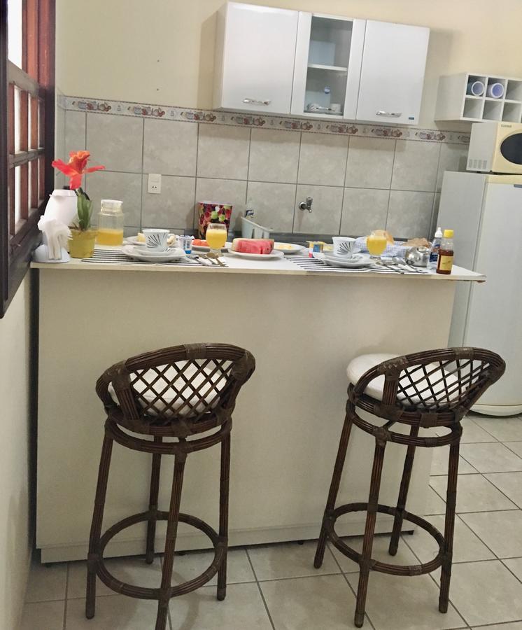 Hotel - Apart-Hotel Chale Executivo Mossoró Екстериор снимка