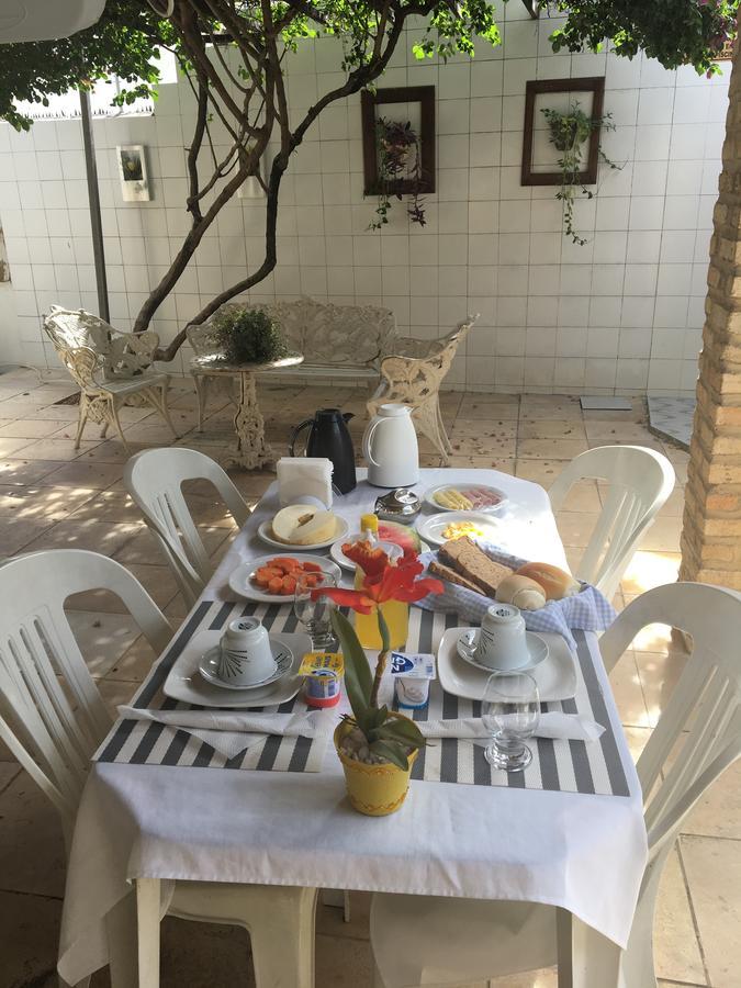 Hotel - Apart-Hotel Chale Executivo Mossoró Екстериор снимка